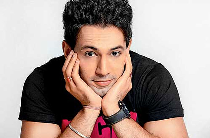 Sahil Anand