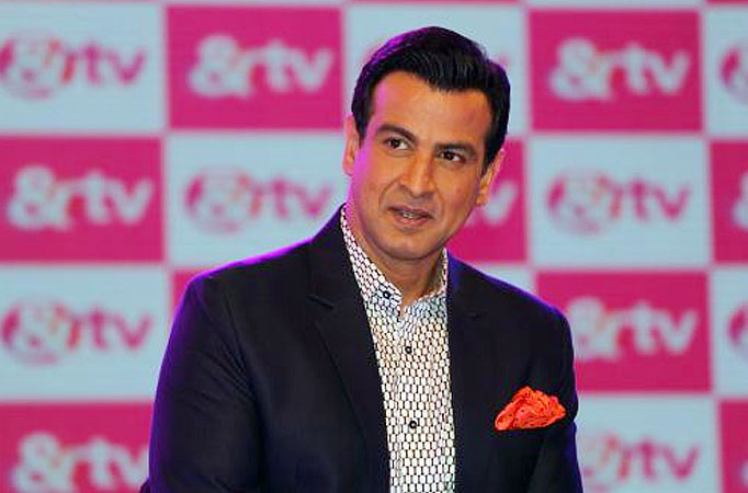 Ronit Roy