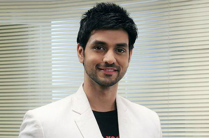 Shakti Arora