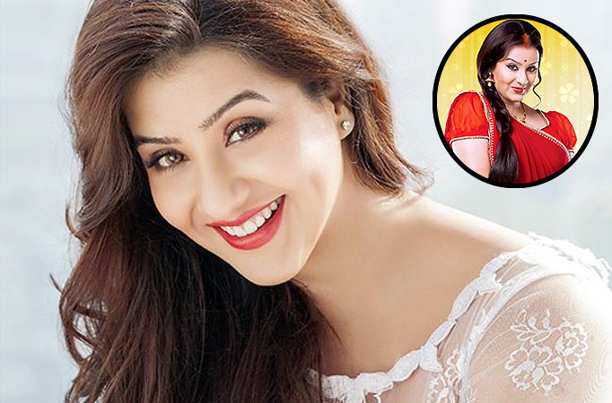 Shilpa Shinde