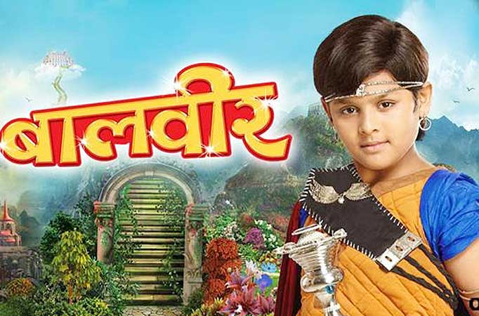 Baal Veer