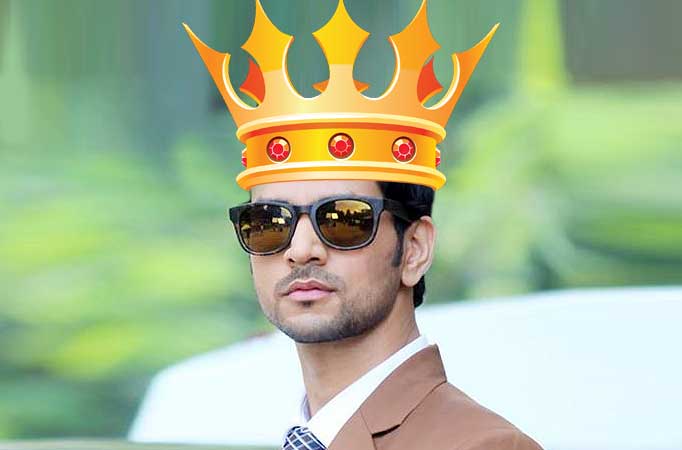 Shakti Arora