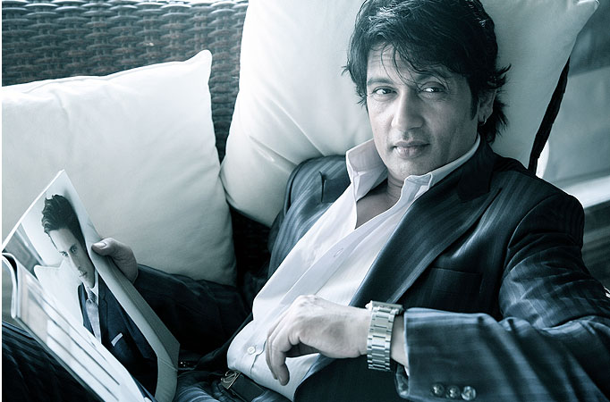 Shekhar Suman