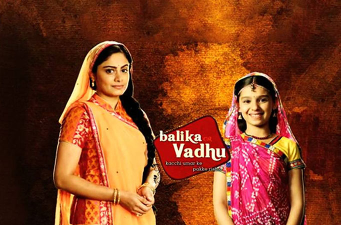 Balika Vadhu 