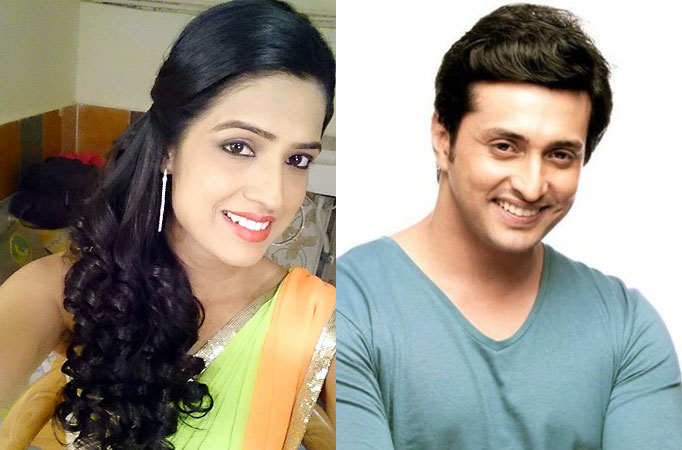 Kanishka Soni and Yash Pandit