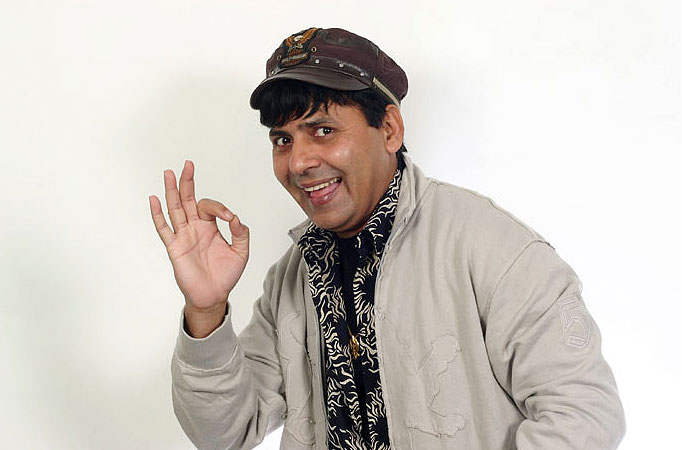 Sudesh Lehri