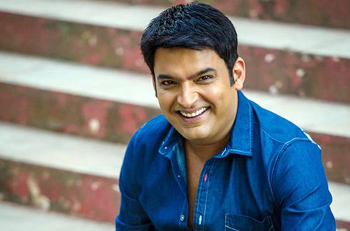 Kapil Sharma