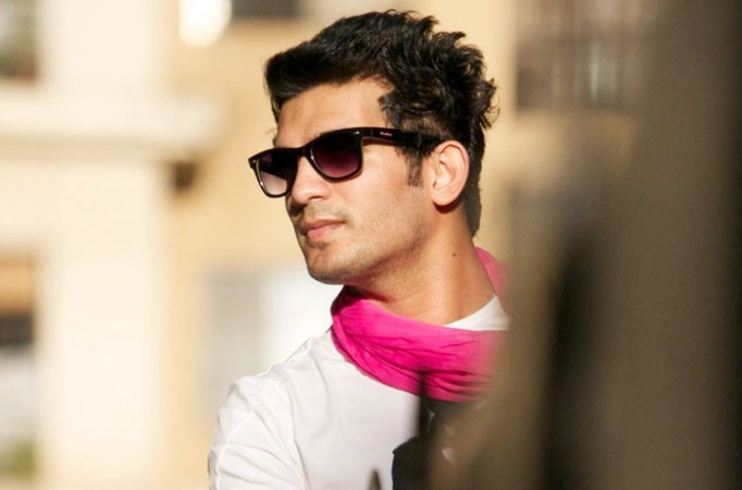 Arjun Bijlani