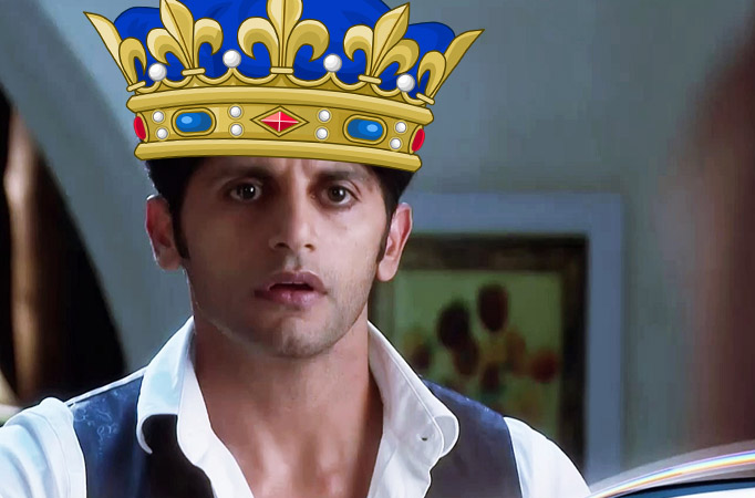 Karanvir Bohra