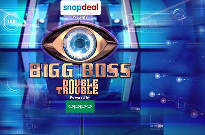 Bigg Boss 9