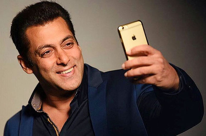 Salman Khan