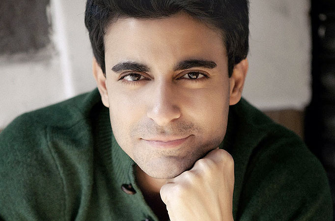 Gautam Rode 