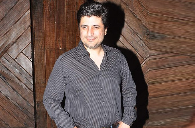 Goldie Behl 