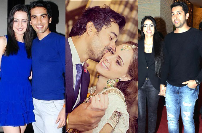 Sanaya-Mohit, Rannvijay-Priyanka, Aftab-Nin approached for Power Couple    