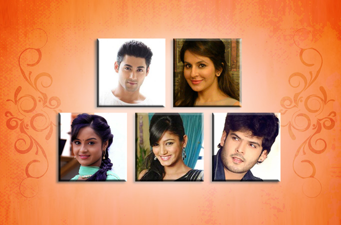 #EidMubarak: TV celebs talk about celebrating #BloodlessEid