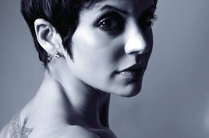 Mandira Bedi