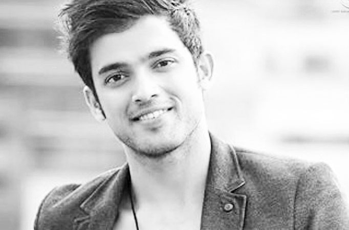 Parth Samthaan