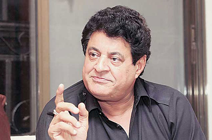 Gajendra Chauhan 