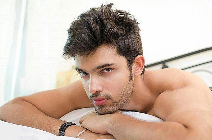 Parth Samthaan