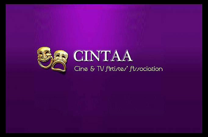 Cine and TV Artistes Association (CINTAA)