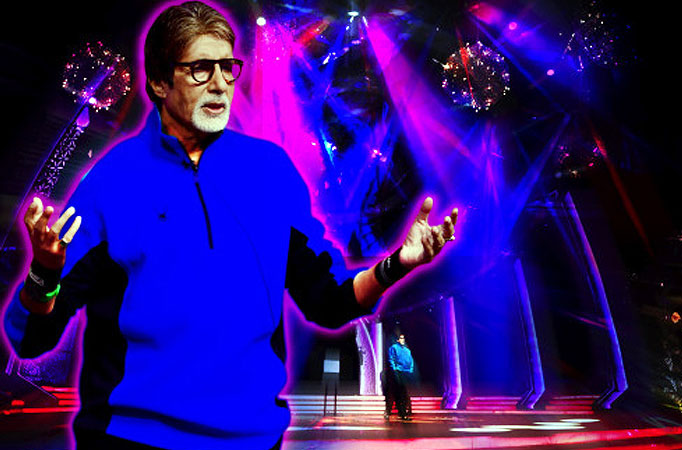 Amitabh Bachchan