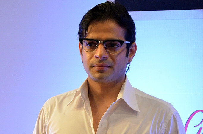 Karan Patel