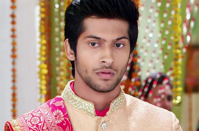 Namish Taneja