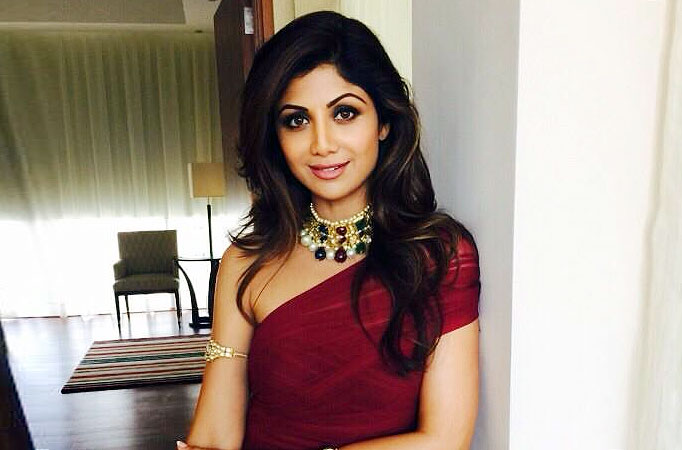 Shilpa Shetty