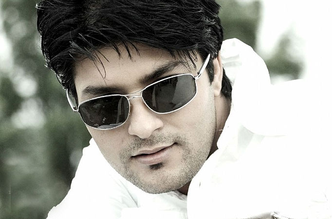 Anas Rashid