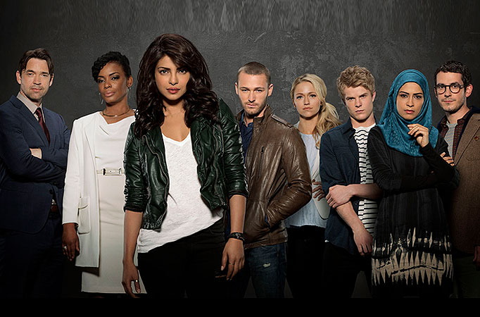 Quantico