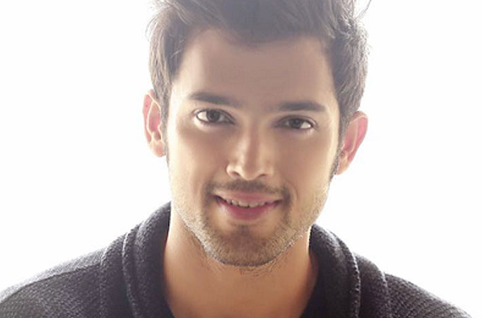 Parth Samthaan