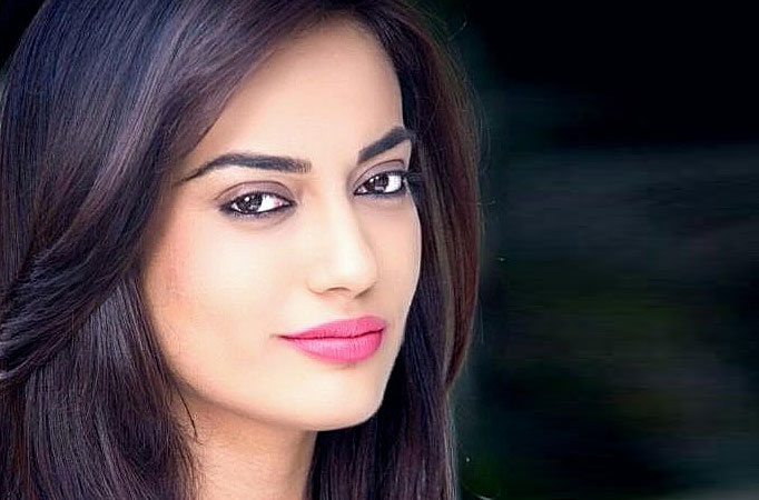 Surbhi Jyoti