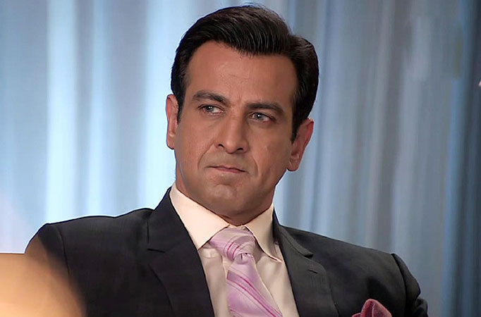 Ronit Roy