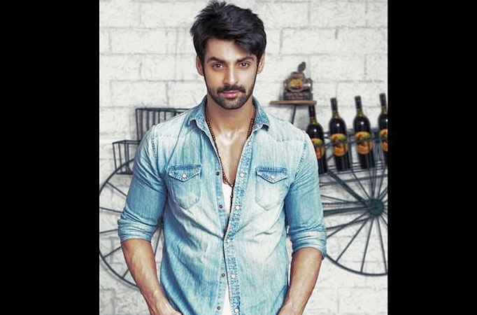 Karan Wahi