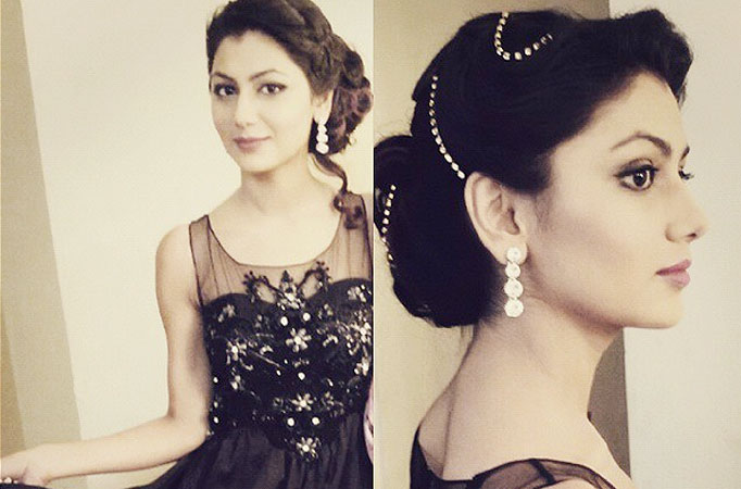 Sriti Jha