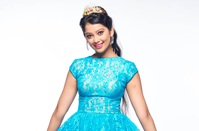 Digangana Suryavanshi