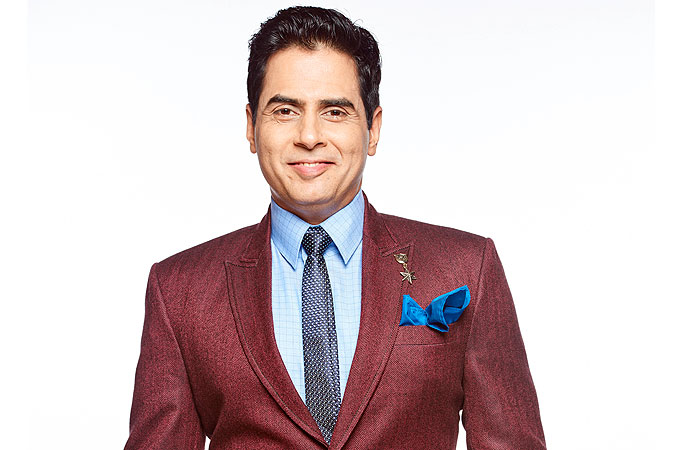 Aman Verma