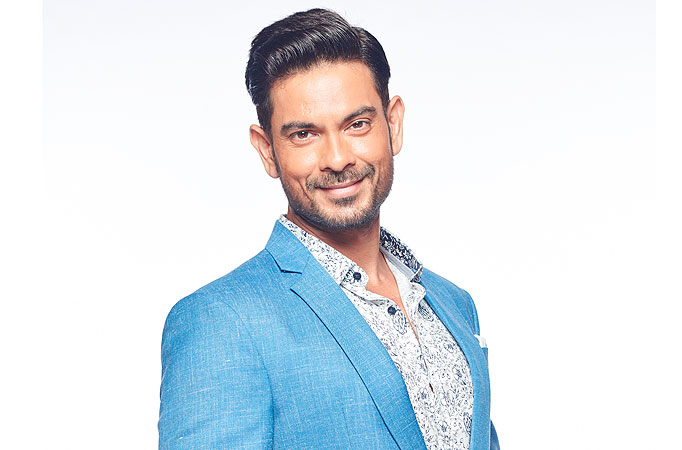 Keith Sequeira