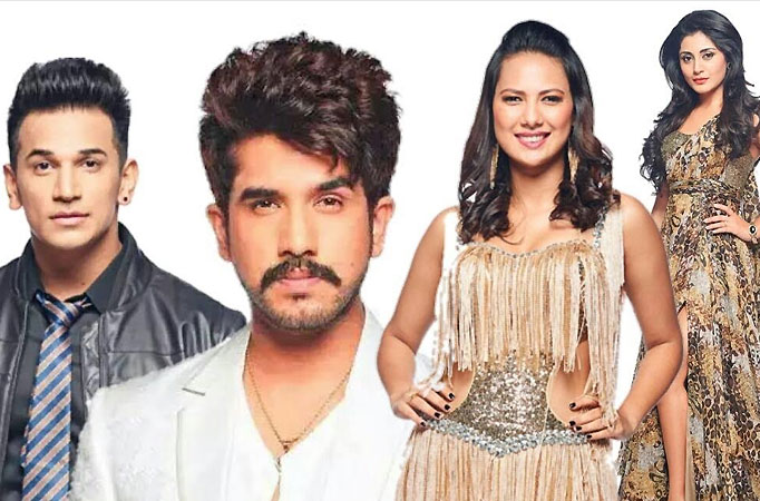 Partner swap in Bigg Boss 9: Find out the new jodis