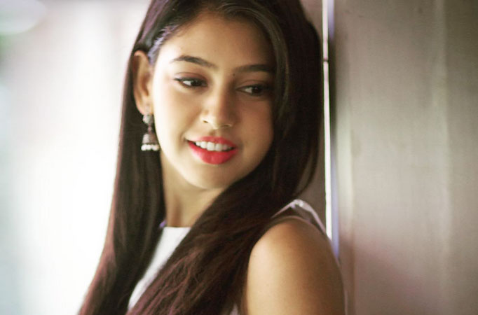 Niti Taylor