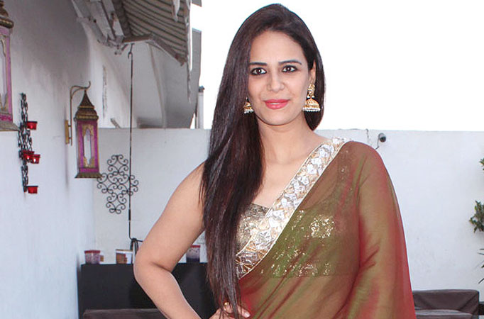 Mona Singh