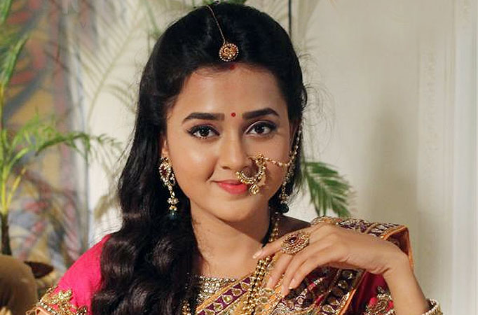 Tejaswi Prakash Wayangankar