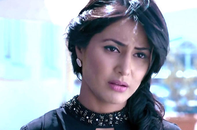 Hina Khan