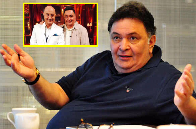 Rishi Kapoor