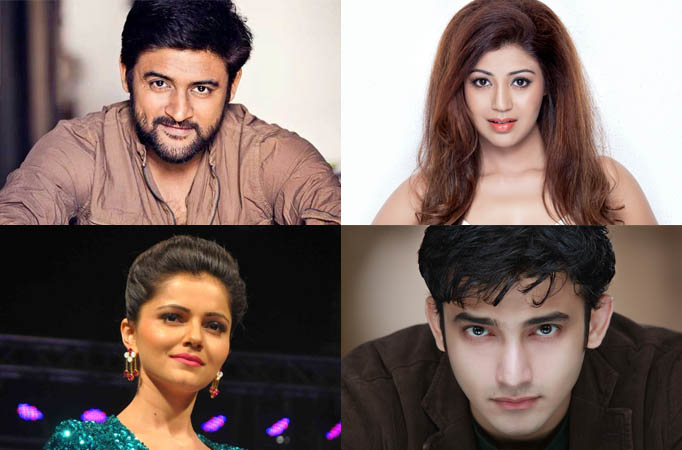 Manav, Debina, Rubina, Romit and more to perform in SAB Ki Diwali 