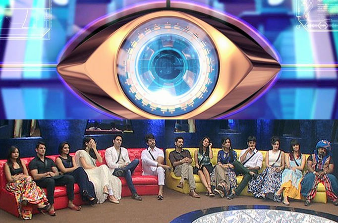 Bigg Boss 9