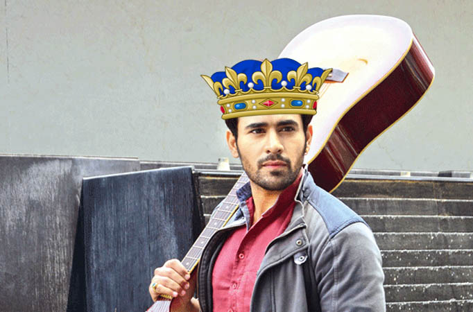 Pearl V Puri 