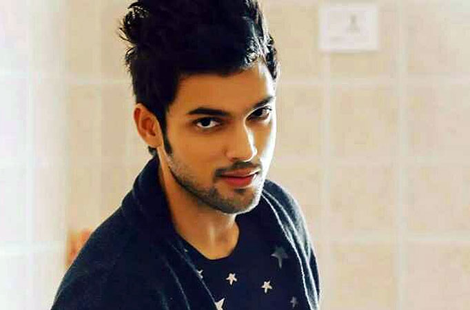 Parth Samthaan