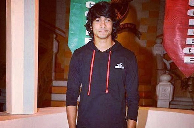 Shantanu Maheshwari