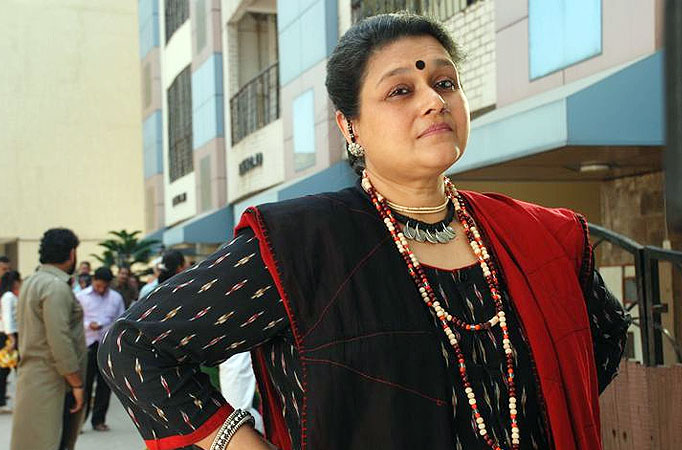 Supriya Pathak